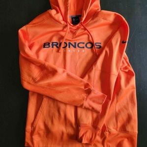 Denver Broncos Hoodie